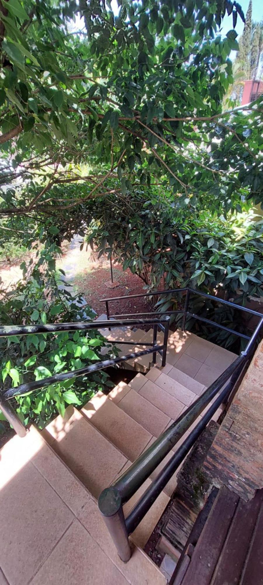 Hospedaje Los Vencejos Puerto Iguazu Exterior photo